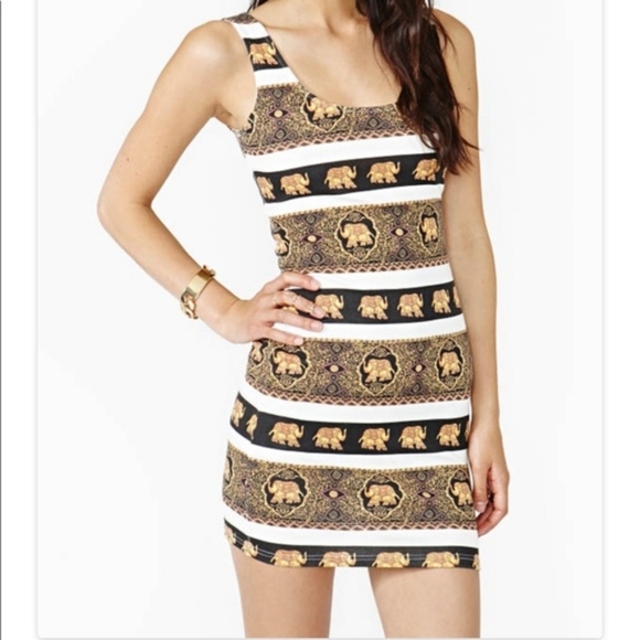 MINKPINK Dresses & Skirts - Minkpink Pride Lands Dress Medium
